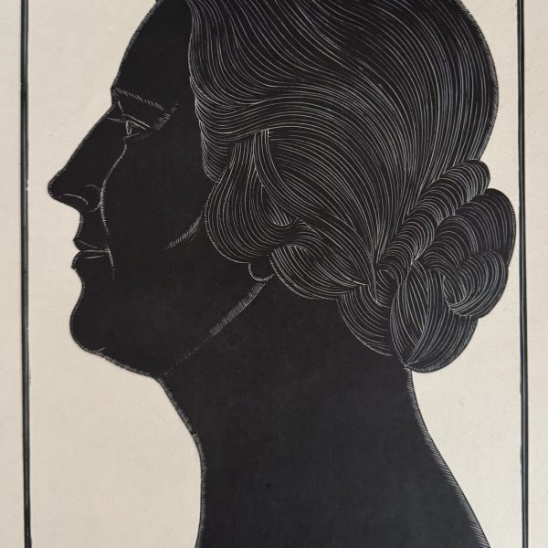 Xenia Noelle Lowinsky (Physick 278)