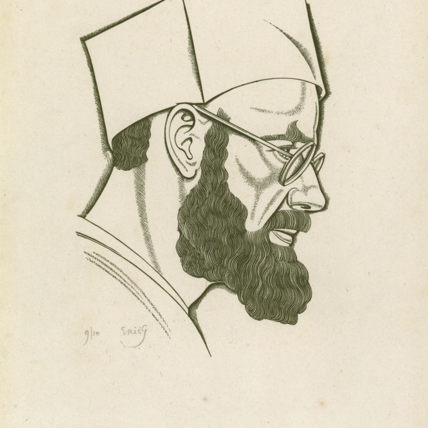 i7269 Gill Self Port.